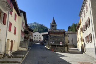 Bourg-St-Pierre.